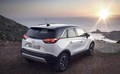 Samozavesten SUV z mestno eleganco: ‘Cool‘ avto, ‘cool‘ premiera: prihaja novi Opel Crossland X!