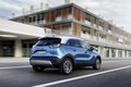 Opel Crossland X: Že 50.000 naročil novega ‘crossoverja’