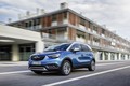 Opel Crossland X: Že 50.000 naročil novega ‘crossoverja’