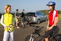 Opel FlexFix: Edinstven in nadvse preprost prevoz koles