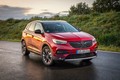 Novi Opel Grandland X: Grandland X med finalno šesterico AUTOBEST 2018
