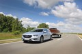 Opel Insignia Sports Tourer: Avtomobil za sproščeno vleko prikolice