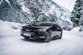 Opel Insignia Grand Sport: Prijetno topla v še tako mrzli zimi