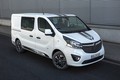 Opel sprejema naročila: Novi Vivaro Sport že čaka na prve kupce