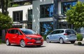 Prvak v ohranjanju vrednosti 2017: Opel Zafira je osvojila naziv med kompaktnimi enoprostorci