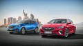 Čas je za predstavo: Opel na 67. Mednarodnem avtomobilskem salonu v Frankfurtu