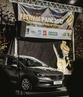 10. festival smeha Panč: Opel tudi ob jubileju ponosni sponzor festivala stand up komedije
