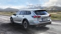 Opel Insignia Country Tourer: Oplova admiralska ladja s terensko privlačnostjo