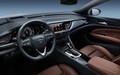 Opel Insignia Country Tourer: Oplova admiralska ladja s terensko privlačnostjo
