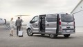 Opel Vivaro Tourer in Combi+: Funkcionalna, udobna in vsestranska