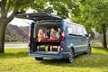 Opel Vivaro Life: Motel na kolesih