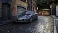 Porsche Panamera: Premierna predstavitev izvedb Executive, Panamera in Panamera 4