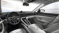 Porsche Panamera: Premierna predstavitev izvedb Executive, Panamera in Panamera 4