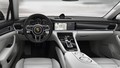 Porsche Panamera: Premierna predstavitev izvedb Executive, Panamera in Panamera 4