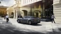 Porsche Panamera: Premierna predstavitev izvedb Executive, Panamera in Panamera 4
