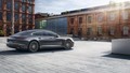 Porsche Panamera: Premierna predstavitev izvedb Executive, Panamera in Panamera 4