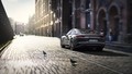 Porsche Panamera: Premierna predstavitev izvedb Executive, Panamera in Panamera 4