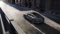 Porsche Panamera: Premierna predstavitev izvedb Executive, Panamera in Panamera 4