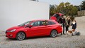 Kampanja »Astra. Prepričala vas bo«: Samozavestna Opel in Astra: prepričani, da prepriča