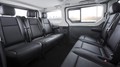Oplov praktični duet : Nova velika kombija Opel Vivaro Combi+ in Tourer