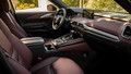 Mazda CX-9: Novi SUV, ki se bo v Severni Ameriki začel prodajati prihodnjo pomlad