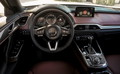 Mazda CX-9: Novi SUV, ki se bo v Severni Ameriki začel prodajati prihodnjo pomlad