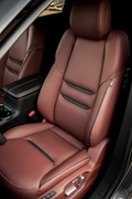 Mazda CX-9: Novi SUV, ki se bo v Severni Ameriki začel prodajati prihodnjo pomlad