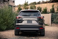 Mazda CX-9: Novi SUV, ki se bo v Severni Ameriki začel prodajati prihodnjo pomlad