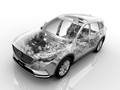 Mazda CX-9: Novi SUV, ki se bo v Severni Ameriki začel prodajati prihodnjo pomlad