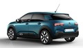 Citroën C4 Cactus: ULTRA UDOBNA KOMBILIMUZINA Z EDINSTVENIMI ZNAČAJSKIMI POTEZAMI