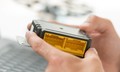 Senzorske škatle za zračne taksije: Boscheva tehnologija uči avtomobile leteti