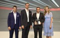 Ponovna zmagovalka: Opel Zafira je prvak v ohranjanju vrednosti 2018