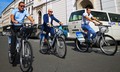 KOLESCE je v Celju: Trenutno v Celju 8 postaj za izposojo