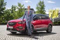 Načrt PACE! deluje: Opel bo trajnostno dobičkonosen, električen in globalen