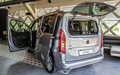Inovativni Opel Combo Life: Novi najboljši družinski prijatelj