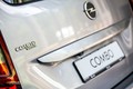 Inovativni Opel Combo Life: Novi najboljši družinski prijatelj