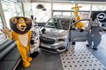 Inovativni Opel Combo Life: Novi najboljši družinski prijatelj