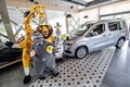 Inovativni Opel Combo Life: Novi najboljši družinski prijatelj