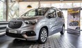 Inovativni Opel Combo Life: Novi najboljši družinski prijatelj
