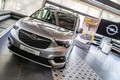 Inovativni Opel Combo Life: Novi najboljši družinski prijatelj