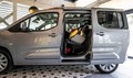 Inovativni Opel Combo Life: Novi najboljši družinski prijatelj