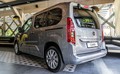 Inovativni Opel Combo Life: Novi najboljši družinski prijatelj