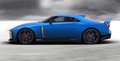 Nissan GT-R50 by Italdesign: Nissan sprejema naročila za omejeno serijo 50 vozil