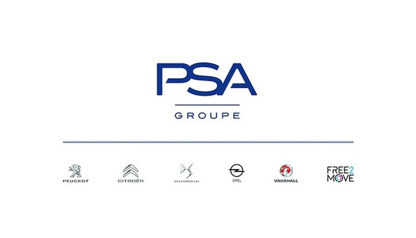 Razvojni center iz Rüsselsheima: Razvoj nove generacije štirivaljnih bencinskih motorjev za Skupino PSA