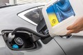 Opel Insignia: Oplova admiralska ladja na čelu ofenzive Euro 6d-TEMP