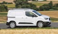 Opel Combo Cargo in Opel Combo Life XL: Opel z dvema svetovnima premierama na salonu gospodarskih vozil IAA