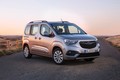Inovativni Opel Combo Life: Novi najboljši družinski prijatelj