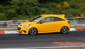 Majhna in športna: Začetek prodaje nove Opel Corse GSi