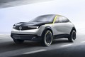 Opel GT X Experimental:: Drzna vizija Oplove prihodnosti