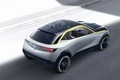 Opel GT X Experimental:: Drzna vizija Oplove prihodnosti